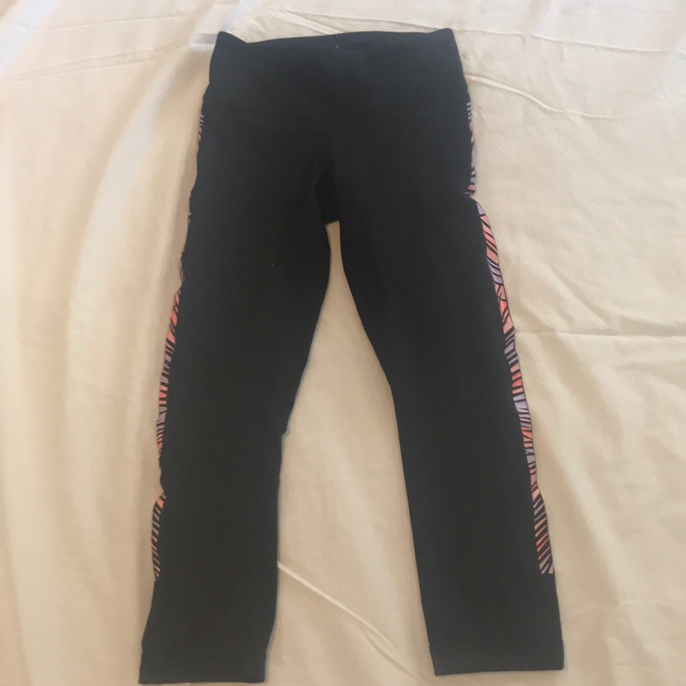 Lululemon Athletics Crops